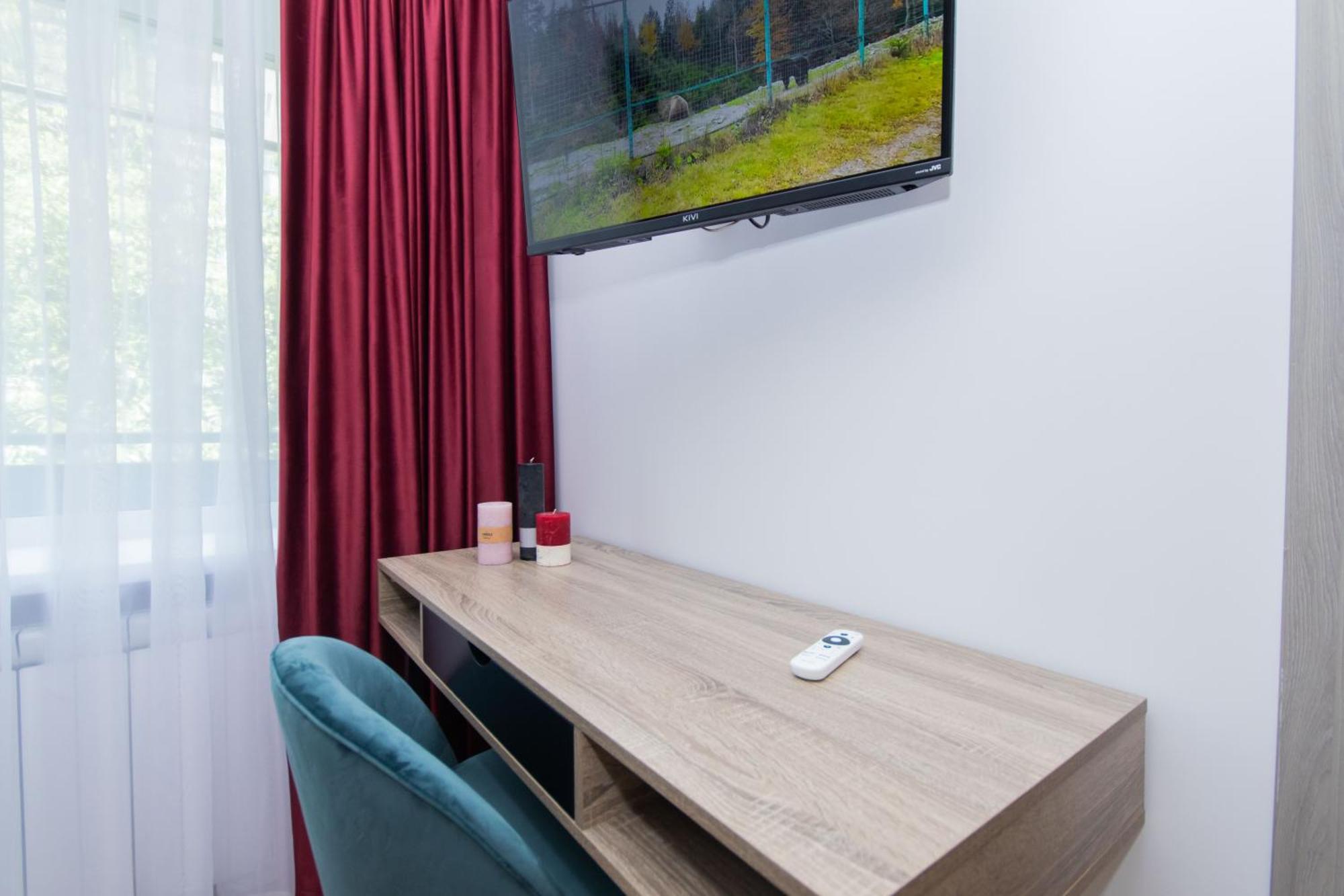 Cityapartments Kyiv Vokzalna Exteriör bild