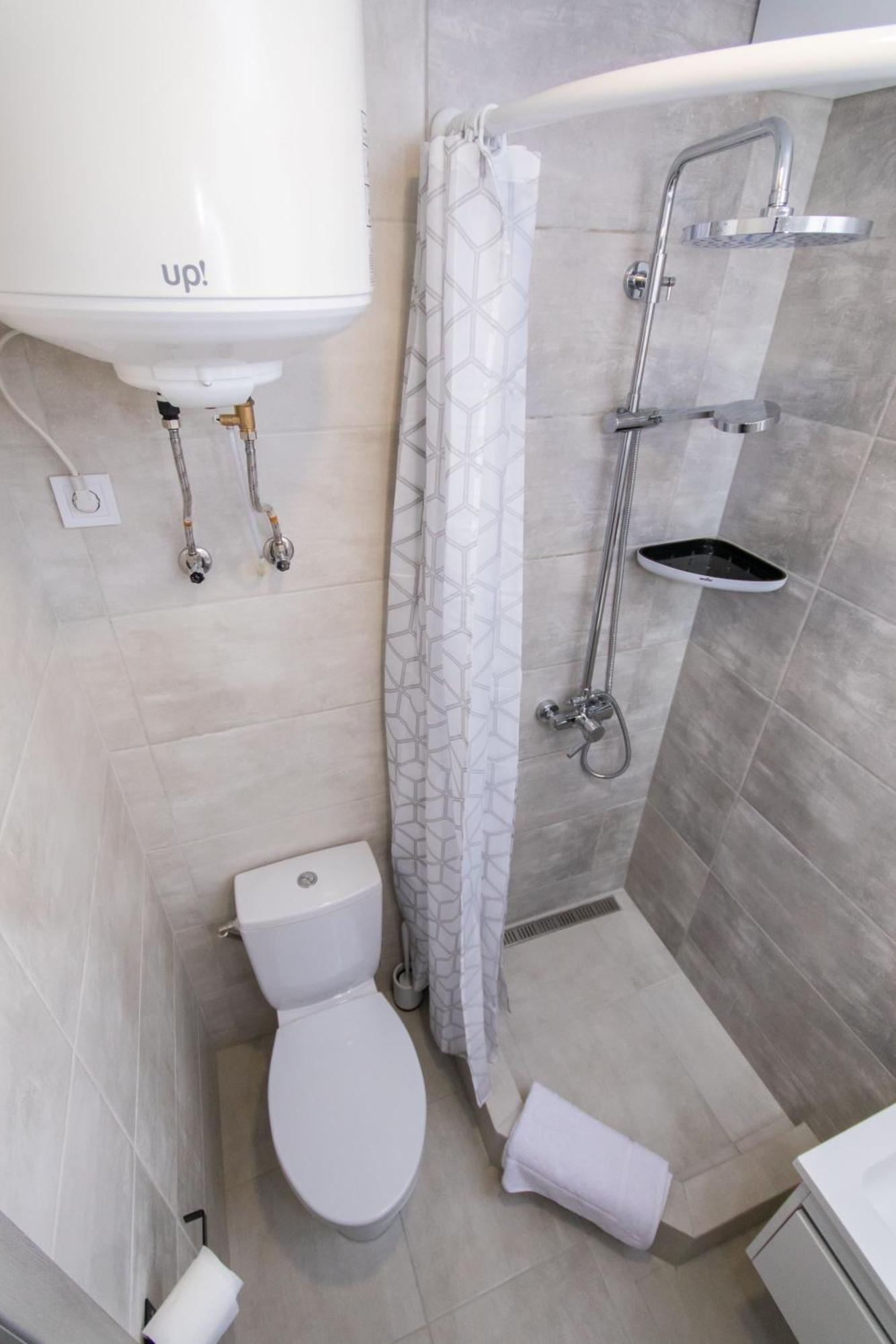 Cityapartments Kyiv Vokzalna Exteriör bild